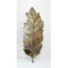 Metal decoration 43,5x1x119,5