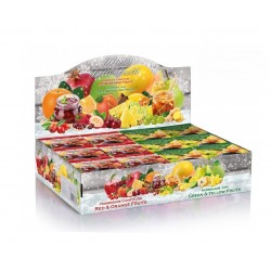 SWIECA SZKLO 115G WINTER T.FRUTTI NEW