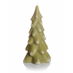 FIGURKA 100X200 TWINKLE CHRISTMAS TREE OLIWKOWY