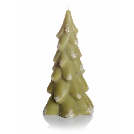 FIGURKA 100X200 TWINKLE CHRISTMAS TREE OLIWKOWY