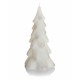 FIGURKA 100X200 TWINKLE CHRISTMAS TREE BIALY