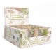 FIGURKA 110MM SNOWY SPRINKLED TREE BOX