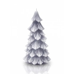 FIGURKA 110X210 CHOINKA SZARY