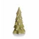 FIGURKA 80X150MM TWINKLE CHRISTMAS TREE OLIWKOWY