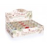 FIGURKA 70MM SNOWY SPRINKLED MIX SOY