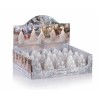 FIGURKA 75MM CHRISTMAS WONDERS BIALY
