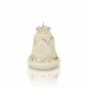 FIGURKA 80 XMAS DZWONEK