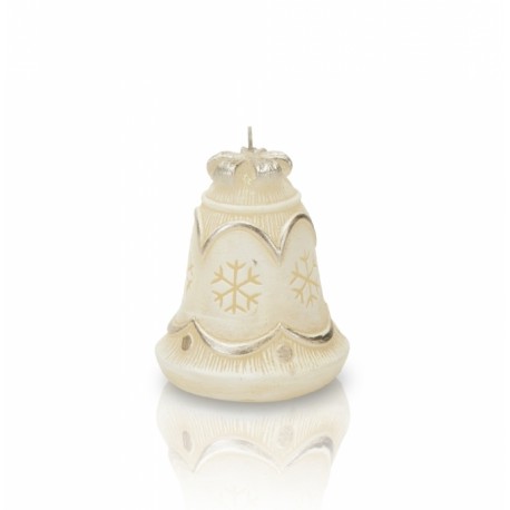 FIGURKA 80 XMAS DZWONEK