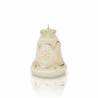 FIGURKA 80 XMAS DZWONEK