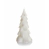 FIGURKA 80X150MM TWINKLE CHRISTMAS TREE BIALY