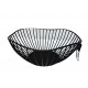 Miska Metalowa 26x26x10