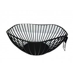 Miska Metalowa 26x26x10