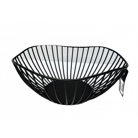 Miska Metalowa 26x26x10