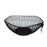 Miska Metalowa 26x26x10