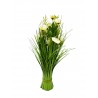 Sztuczna Roslina 25x25x50