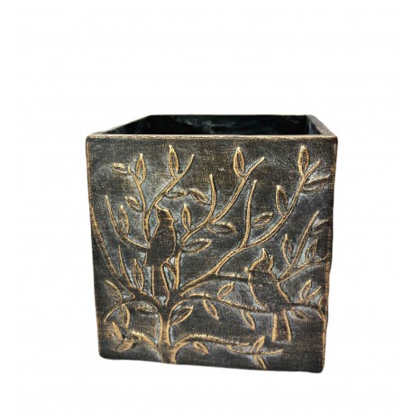 Oslonka Betonowa 17x17x17