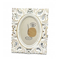 Ramka z drewna 21x1,8x26