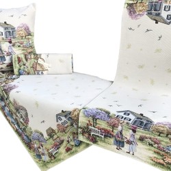 BIEZNIK 40X100 EDEN 1185