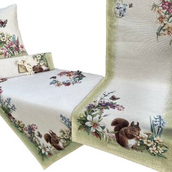 BIEZNIK 40X140 EDEN WIEWIORKA 1308