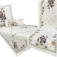 OBRUS 140X220 Chenille ZAJAC 1240
