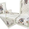 OBRUS 140X220 Chenille ZAJAC 1240
