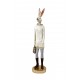 Figura z tworzywa 9x40x9