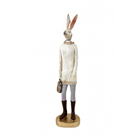 Figura z tworzywa 9x40x9