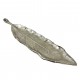 Patera Metalowa 39x10x4