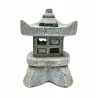 Figura z ceramiki 23x22,5x33