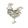 Figura z metalu 36x14x49,5