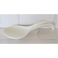 CERAMIC SPOON