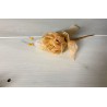 ARTIFICIAL FLOWERS 6PCS