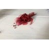 ARTIFICIAL FLOWERS 6PCS