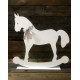 ROCKING HORSE MDF