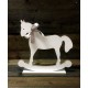 ROCKING HORSE MDF